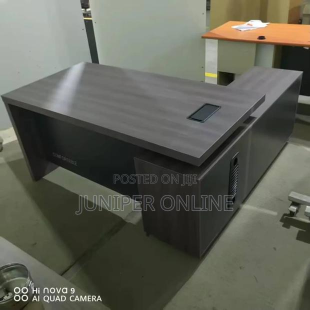 Office Desk Warer Zill · Photo 1