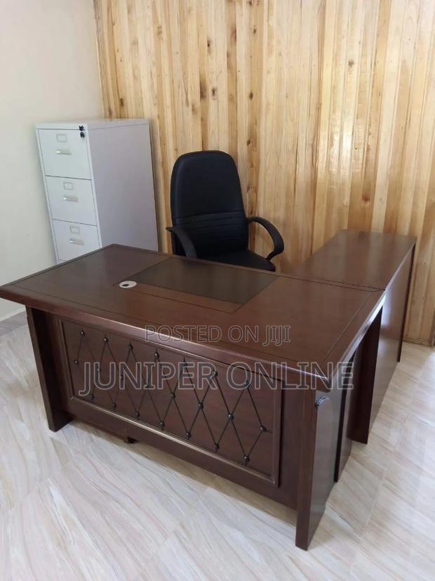 Office Desk Supur Nard · Photo 1