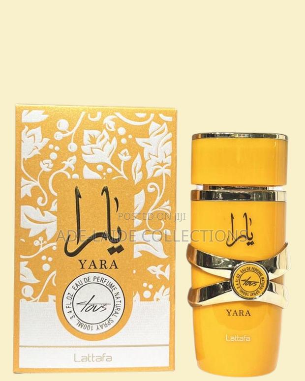 Lattafa Yara · Photo 2