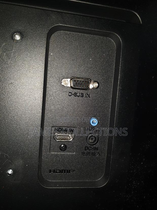 Lgfull Hd Ips Monitor With Amd Freesynctm · Photo 8