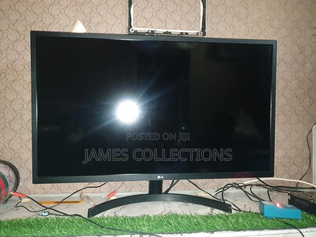 Lgfull Hd Ips Monitor With Amd Freesynctm · Photo 6