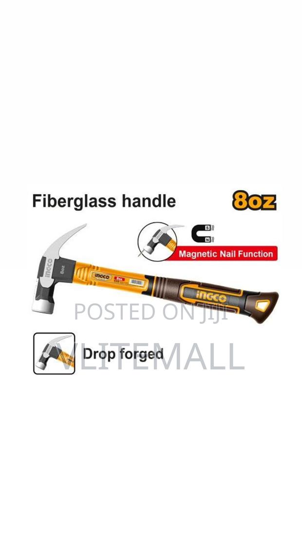 Claw Hammer Hch81008 · Photo 1