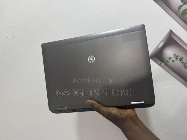 Laptop HP 6GB Intel Core I3 SSD 128GB · Photo 2