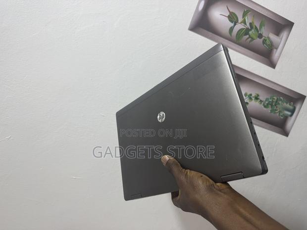 Laptop HP 6GB Intel Core I3 SSD 128GB · Photo 1
