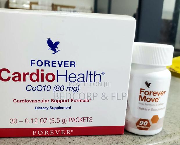 Heart And Joint Care Pack · Photo 1