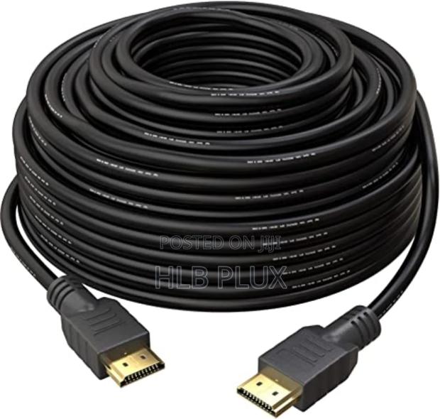 High Speed 1.5m Hdmi Cable · Photo 1