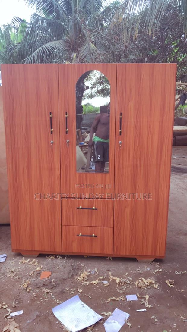 3in1 Wardrobe · Photo 1