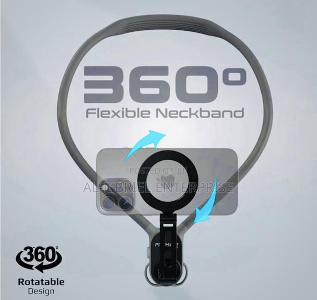 Promate Phone Neckband Holder · Photo 2
