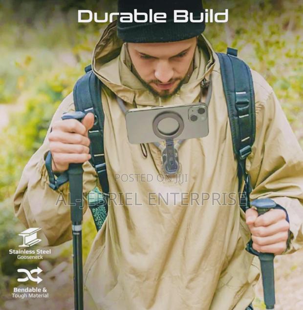 Promate Phone Neckband Holder · Photo 3