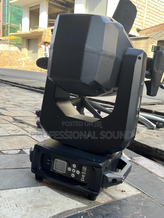 Beam Light 300w · Photo 2