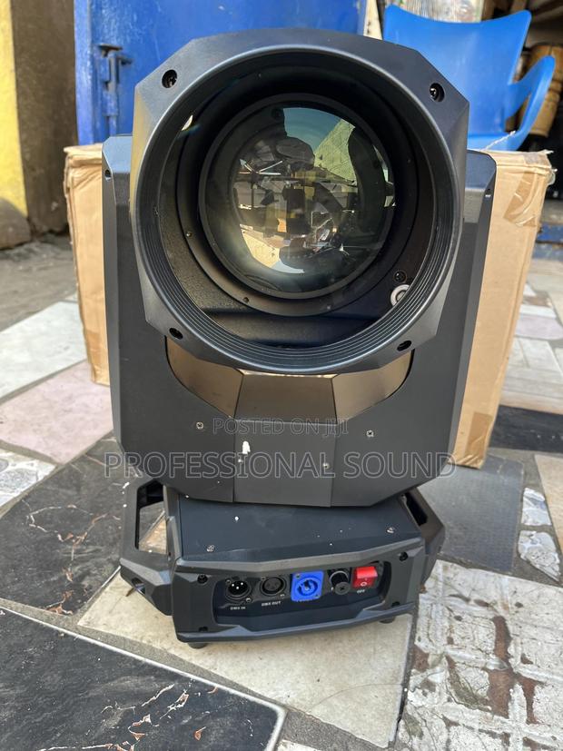 Beam Light 300w · Photo 1