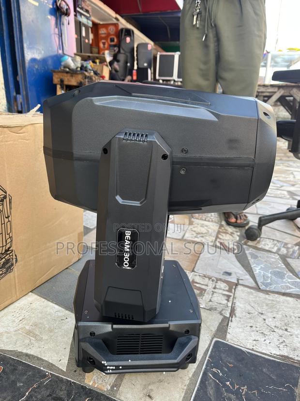 Beam Light 300w · Photo 3