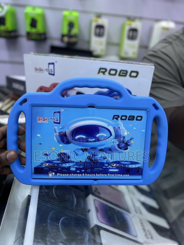 New Bebe Robo 512 GB · Photo 1