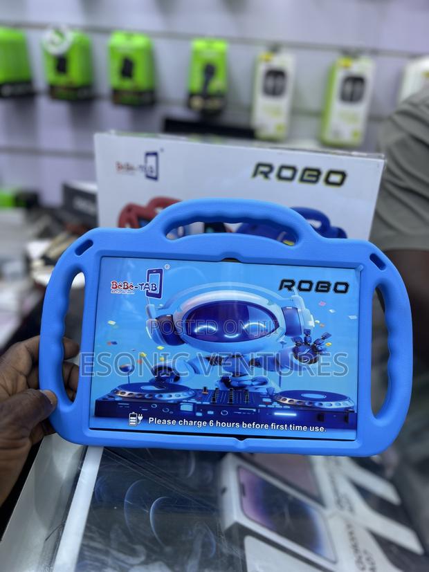 New Bebe Robo 512 GB · Photo 2