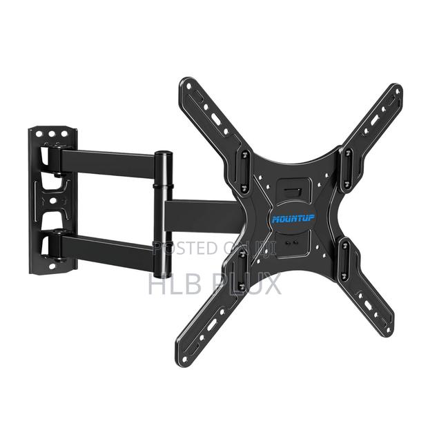 Adjustable, Convertible, Tilting Wall Mount · Photo 1