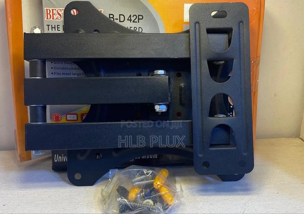 Adjustable, Convertible, Tilting Wall Mount · Photo 4