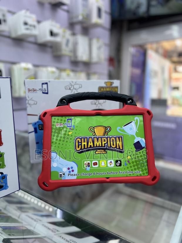 New Bebe Champion 512 GB · Photo 3