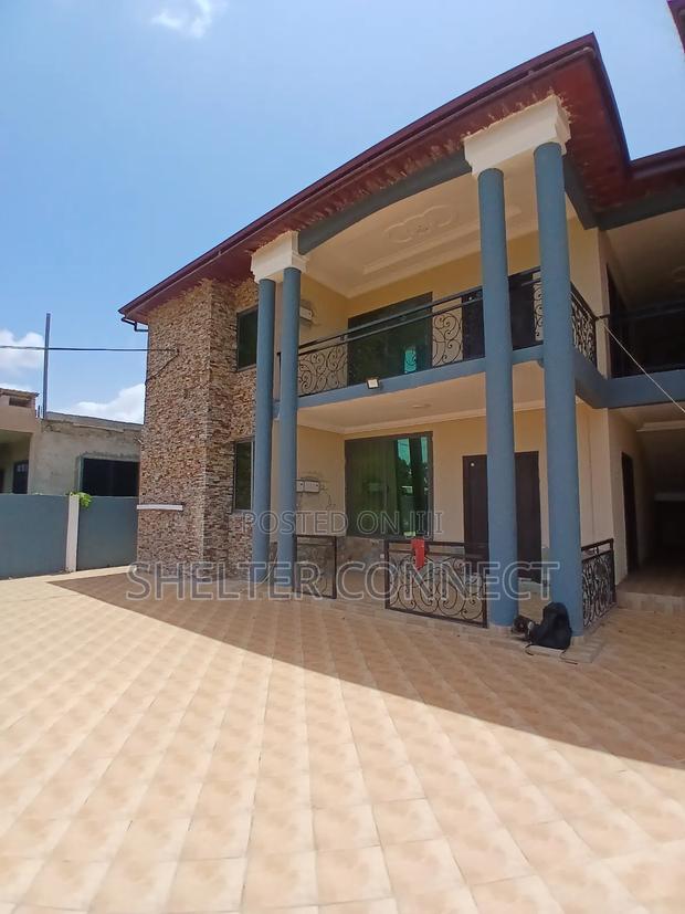 2bdrm Apartment in East Legon Hills, Ashaley Botwe for rent · Photo 1