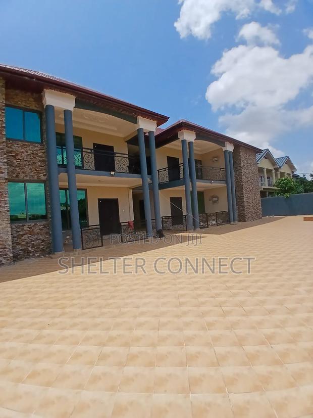 2bdrm Apartment in East Legon Hills, Ashaley Botwe for rent · Photo 2