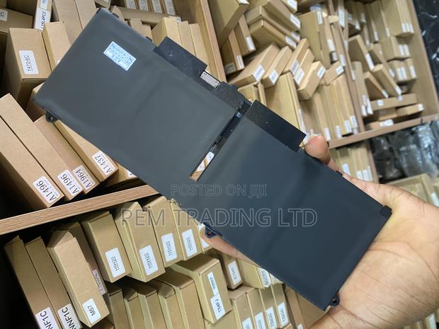Fk0vr 07krv Laptop Battery Replacement for Dell Latitude · Photo 2