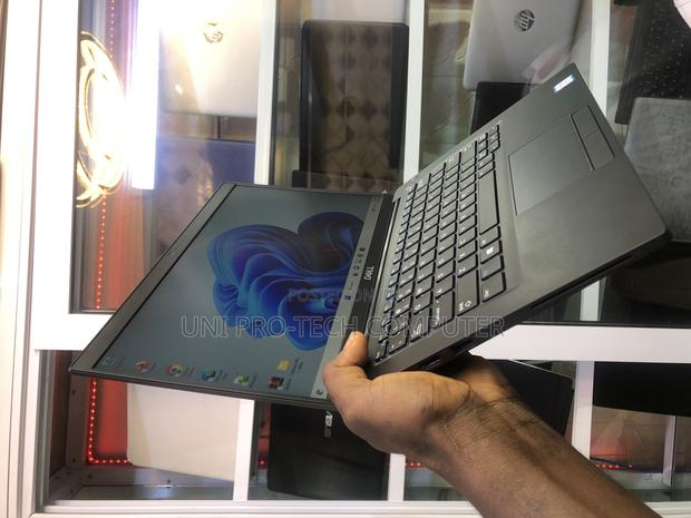 Laptop Dell Latitude 7390 8GB Intel Core I7 SSD 256GB · Photo 5