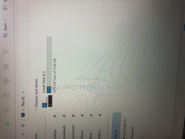 Laptop Dell Latitude 7390 8GB Intel Core I7 SSD 256GB · Photo 8