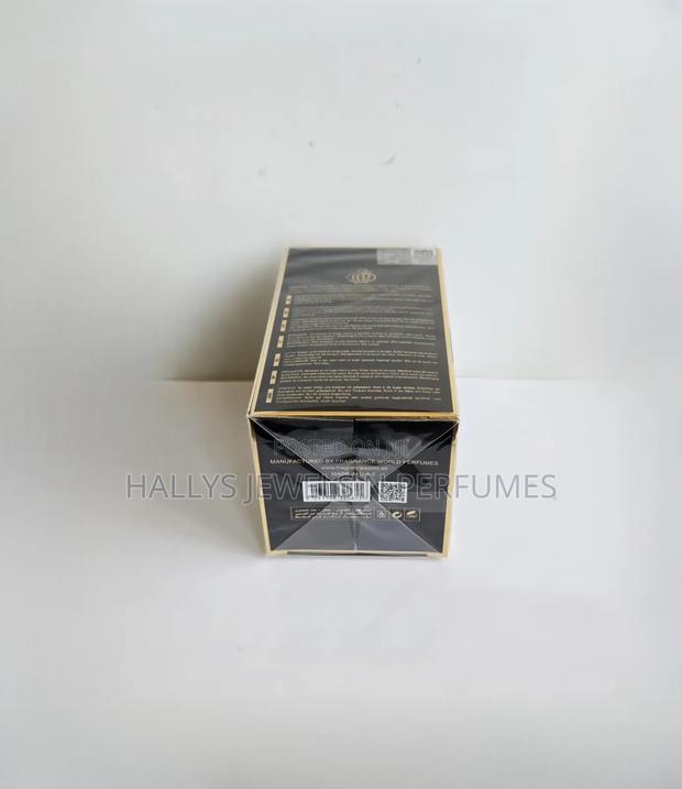 Bad Lad Pour Homme Perfume By Fragrance World, 100ml, Men's · Photo 3