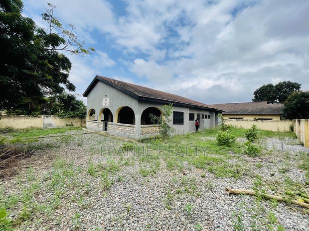 4bdrm House in Franjie Realty, Kasoa for sale · Photo 1