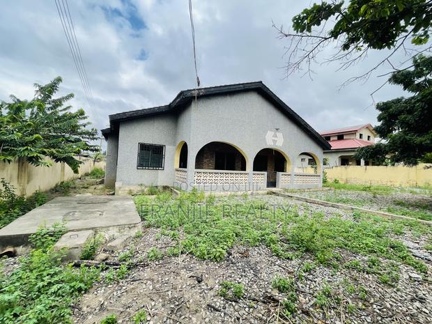 4bdrm House in Franjie Realty, Kasoa for sale · Photo 4