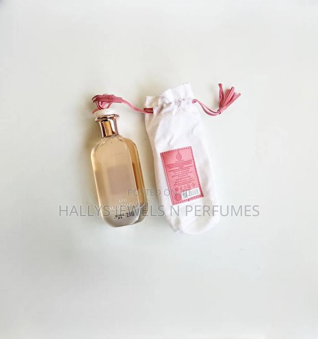 Mousuf Daisy Perfume by Ard Al Zaafaran, 100ml, Women's · Photo 3