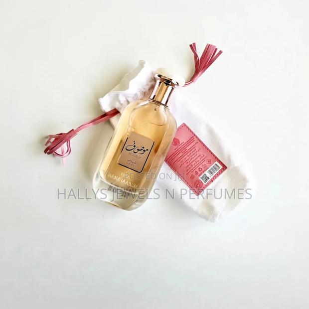 Mousuf Daisy Perfume by Ard Al Zaafaran, 100ml, Women's · Photo 2