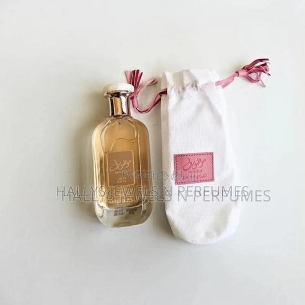 Mousuf Daisy Perfume by Ard Al Zaafaran, 100ml, Women's · Photo 1