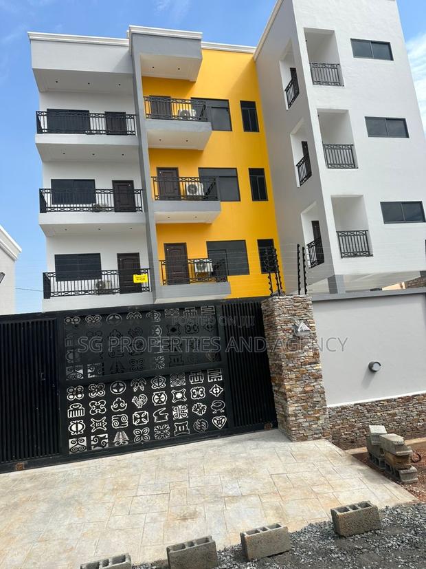 2bdrm Apartment in Manet,Spintex for rent · Photo 1