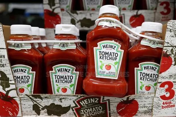 Heinz Tomato Ketchup · Photo 1