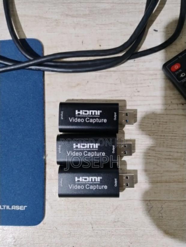 Video Capture Card · Photo 1