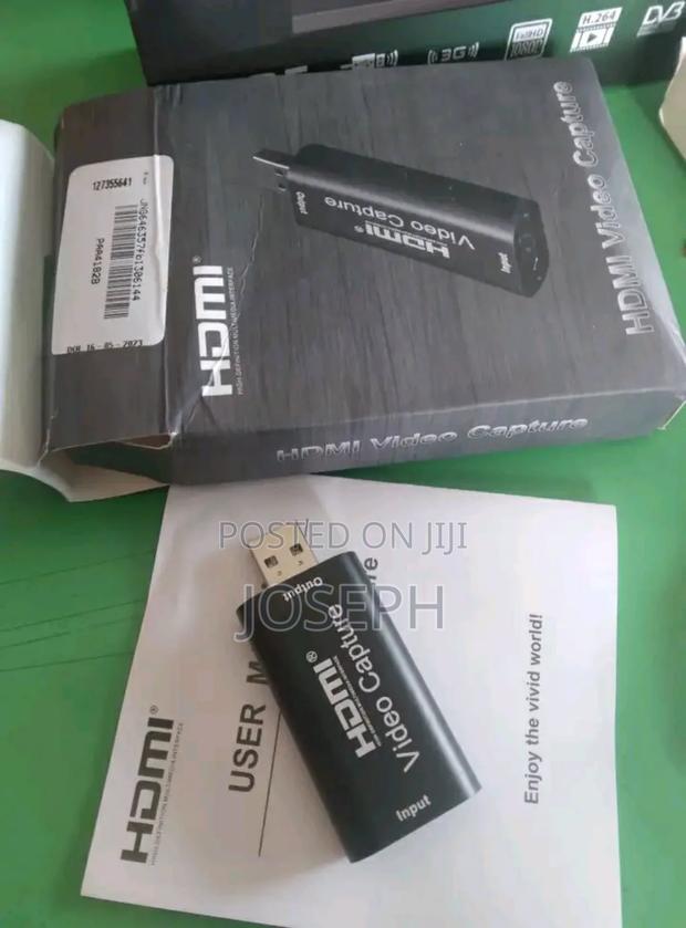Video Capture Card · Photo 2