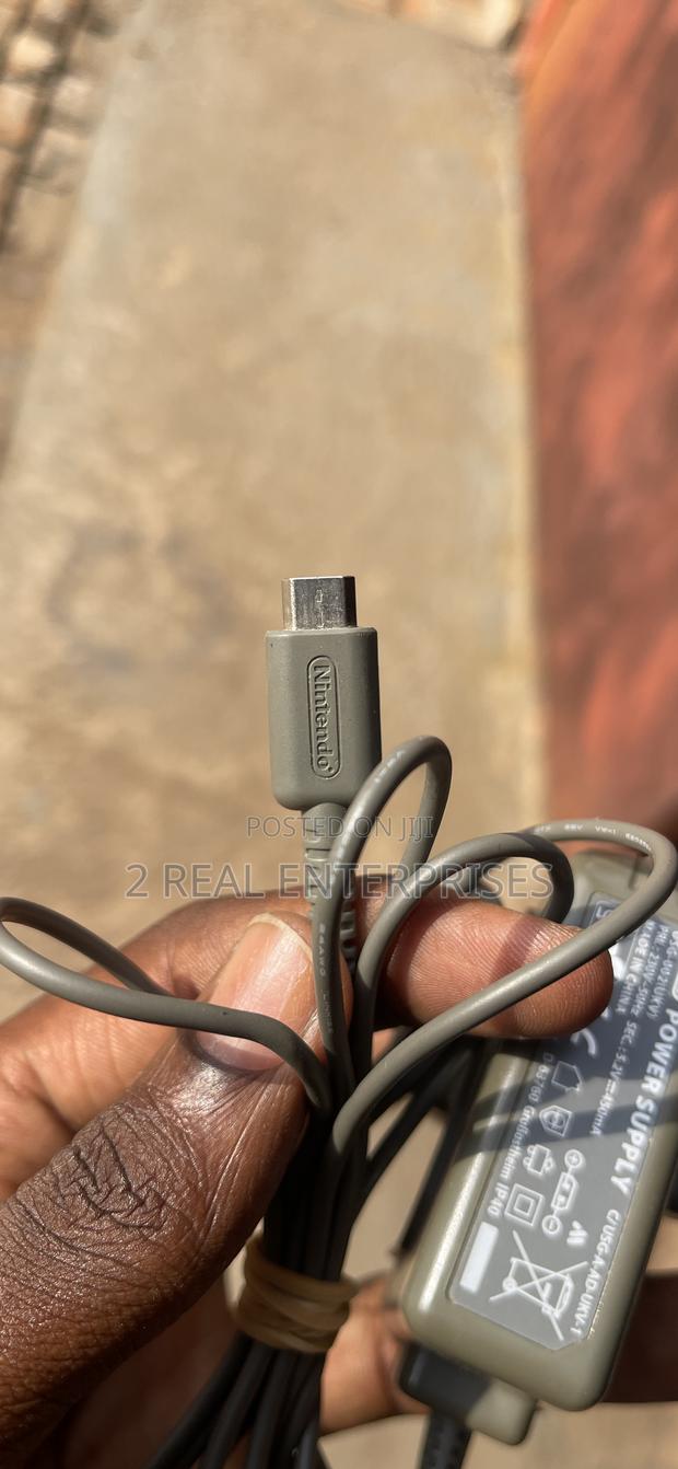 Nintendo Ds Lite, Models Charger Uk · Photo 3
