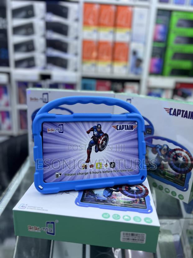 New Bebe Captain 256 GB · Photo 1