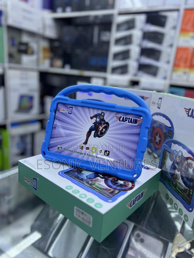 New Bebe Captain 256 GB · Photo 3