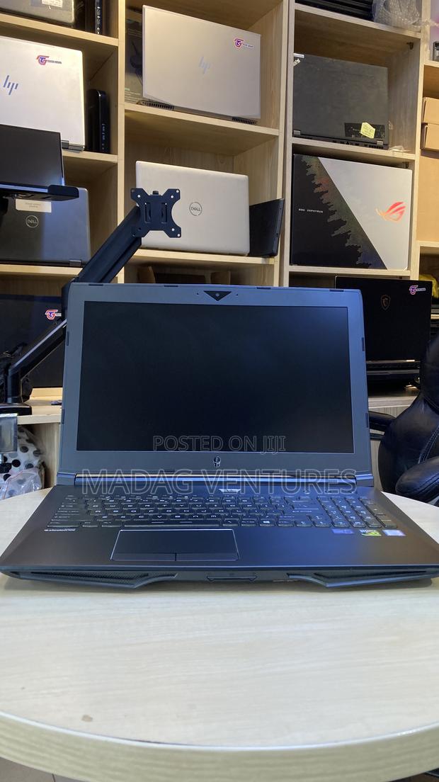 Laptop 16GB Intel Core I7 SSD 512GB · Photo 2