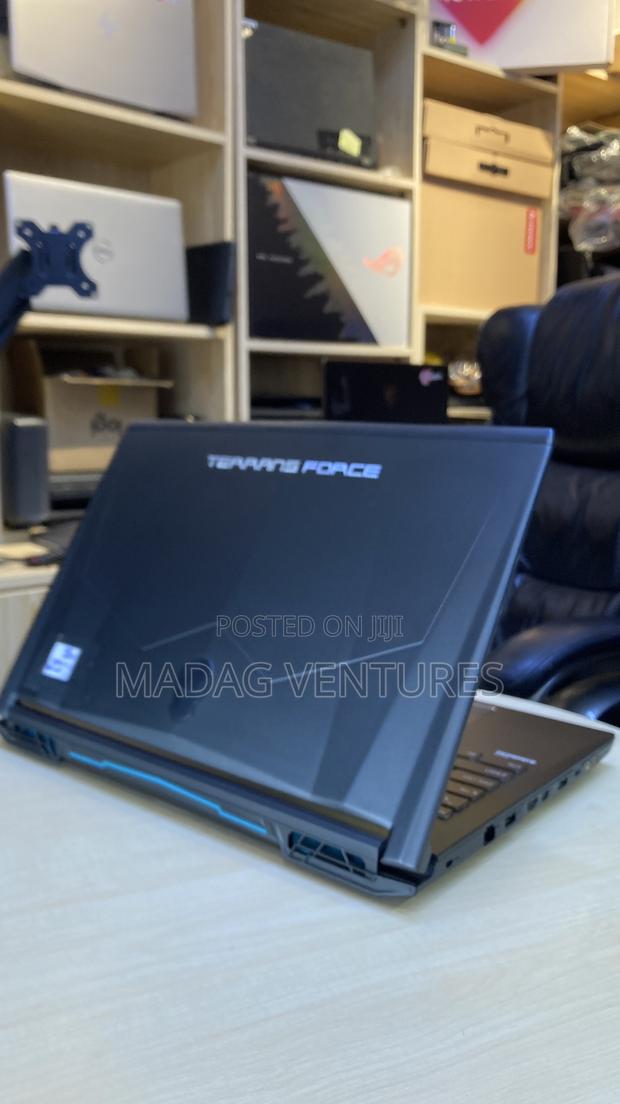 Laptop 16GB Intel Core I7 SSD 512GB · Photo 3