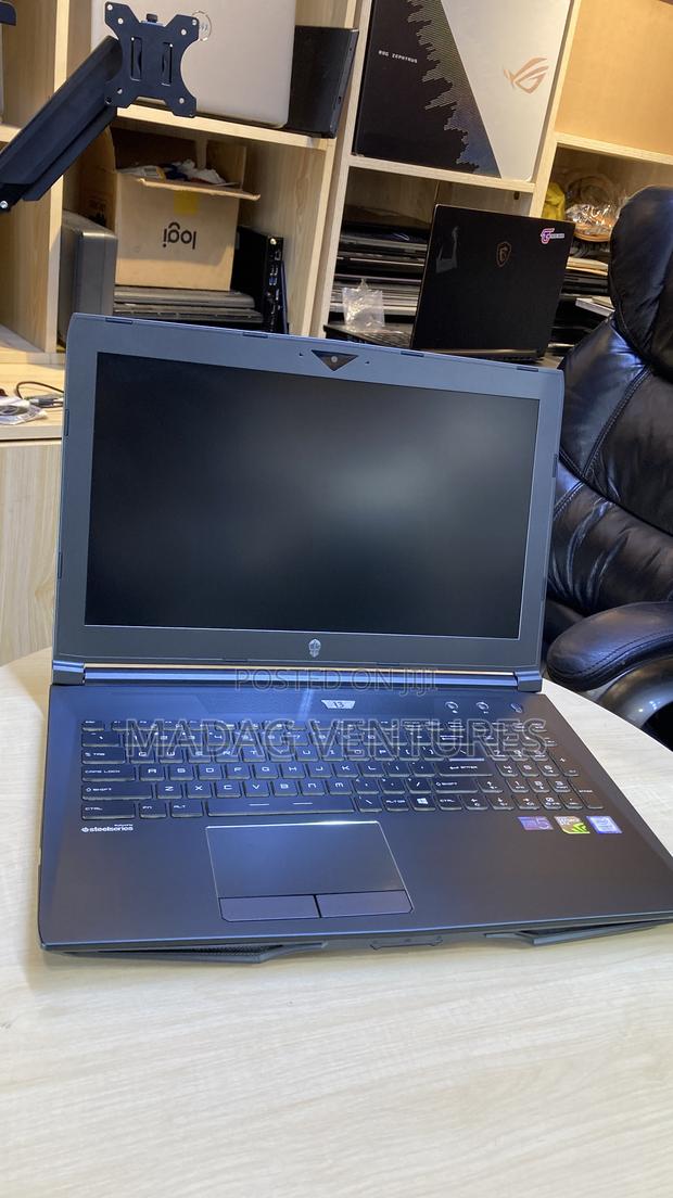 Laptop 16GB Intel Core I7 SSD 512GB · Photo 1
