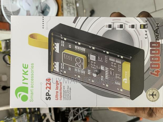 Sp-224 Powerbank · Photo 2