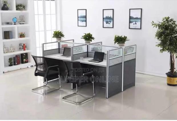 Workstation 4 in 1 Straighten Missir · Photo 1