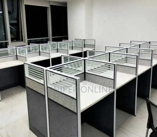 Workstation 6 in 1 Face to Face Kishy · Photo 1