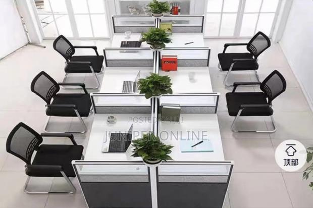 Workstation 6 in 1 Face to Face Kishy · Photo 2