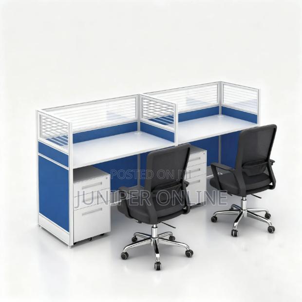 Workstation 2in 1 Straightline Agrar · Photo 1