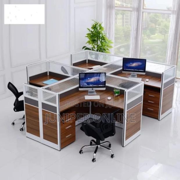 Workstation 4in1 Face to Face Curim · Photo 3