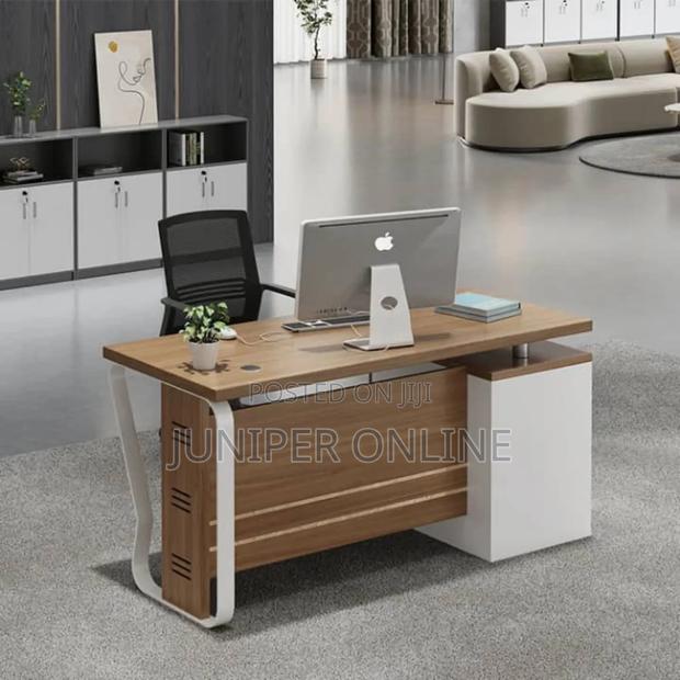 Office Desk 1.2 M Surach · Photo 1