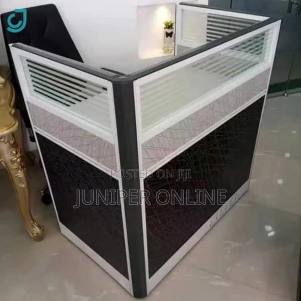 Workstation Single Janramer · Photo 1